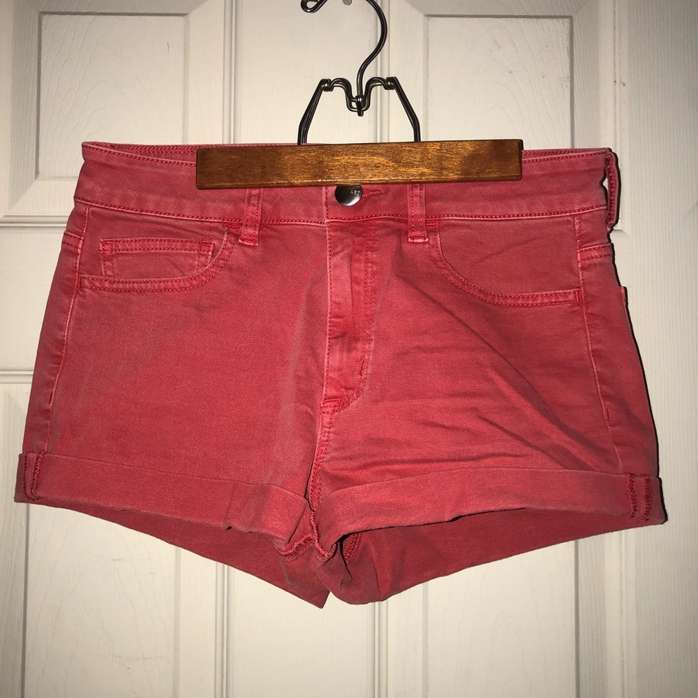 AE Shorts